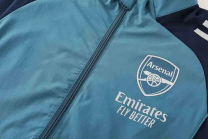 25-26 season Arsenal F.C. windbreaker