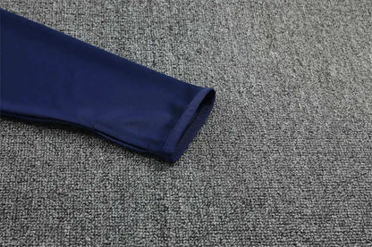 25-26 season Arsenal F.C. Half zip training suit set