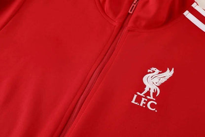 25-26 season Liverpool Football Club - Training jacket set