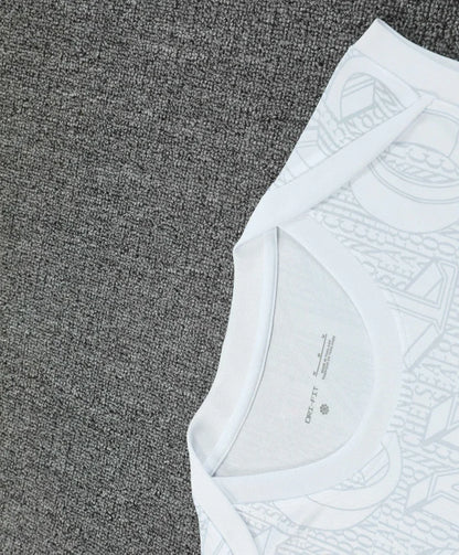 25-26 season Chelsea F.C. Training clothes suit vest - Fan version