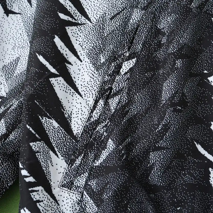 24-25 Juventus F.C. Wear on both sides windbreaker