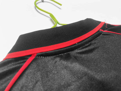 98-99 season AC Milan third Retrò Fan version