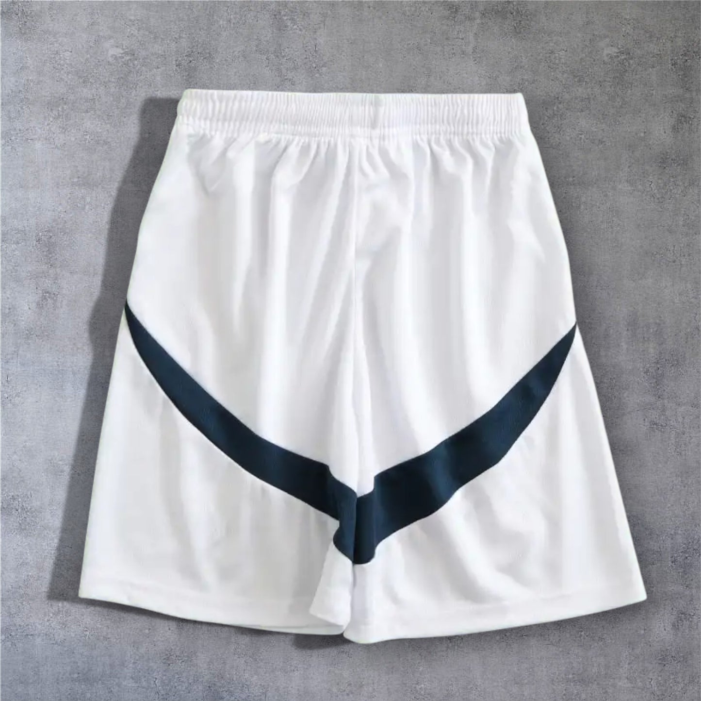 24-25 season Manchester City F.C. home shorts