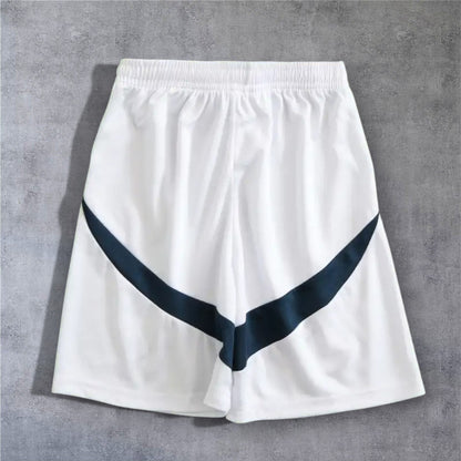 24-25 season Manchester City F.C. home shorts