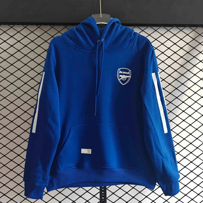 25-26 Arsenal F.C. hoodie