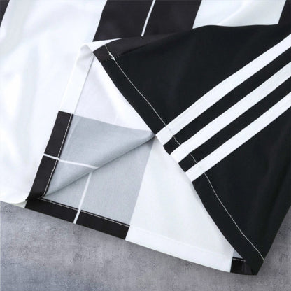 16-17 season Juventus F.C. home retro - Fan version