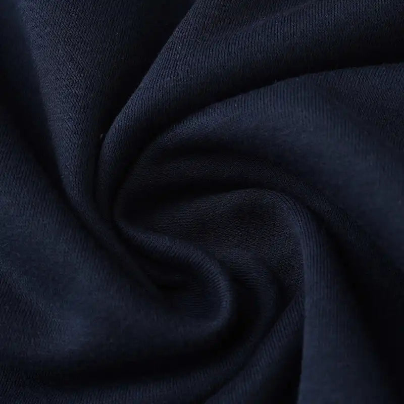 24-25 Juventus F.C. navy blue Hoodie