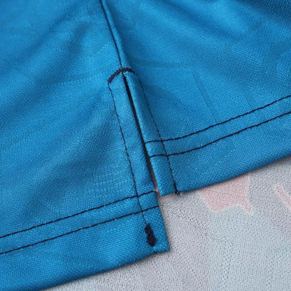 95-96 season Arsenal away Long sleeved retro - Fan version