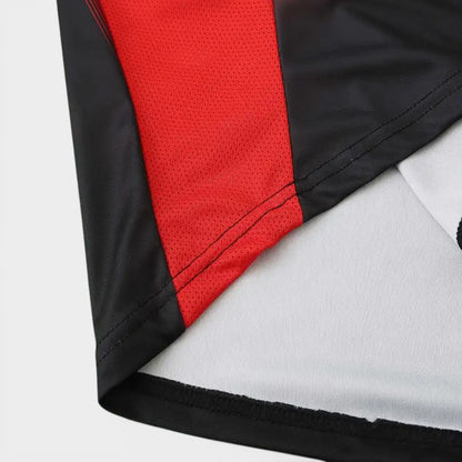 04-05 season A.C. Milan home Retrò Fan version