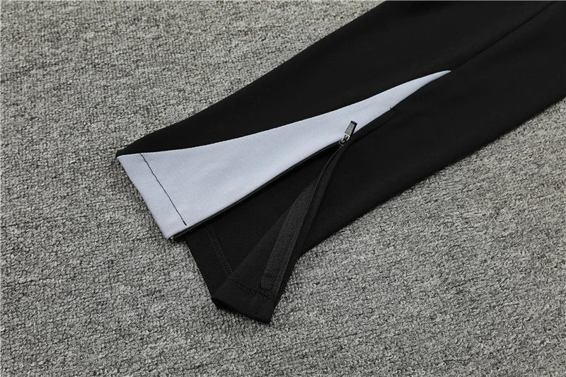 24-25 Liverpool F.C. grey Training suit - set Player version