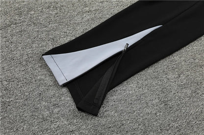 24-25 Liverpool F.C. grey Training suit - set Player version