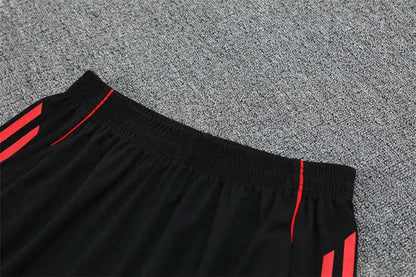 25-26 season Manchester United F.C. Training clothes suit vest - Fan version