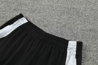 24-25Manchester United F.C. Training clothes suit vest - Fan version