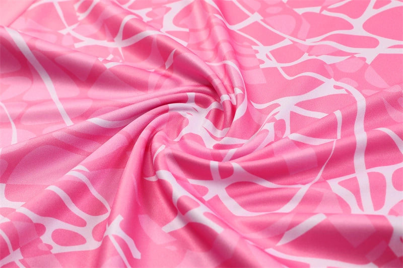 24-25 Manchester City F.C. Pink Training suit set