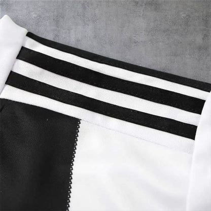 18-19 season Juventus home Retrò - Fan version