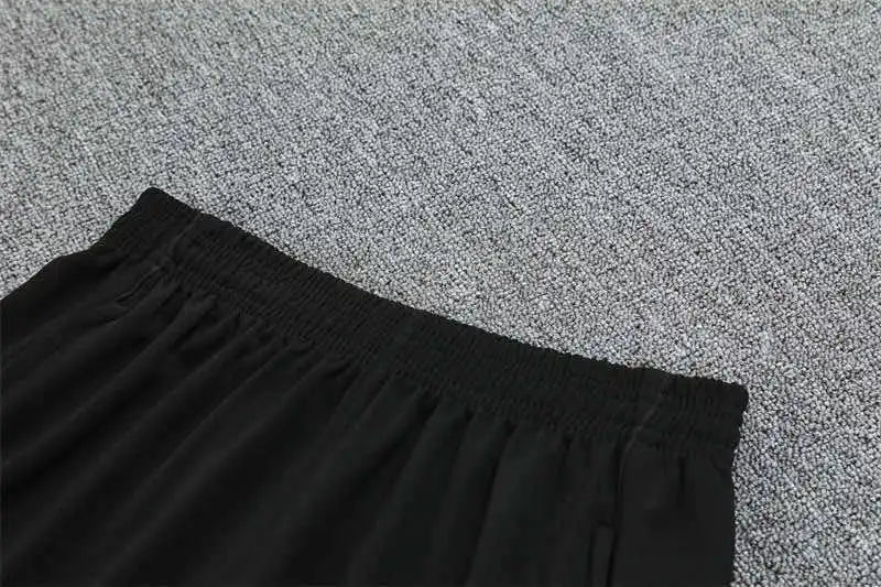 25-26 season Manchester United F.C. - Half zip training suit set