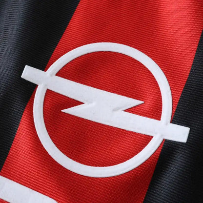 98-99 A.C. Milan home retro Kids kit