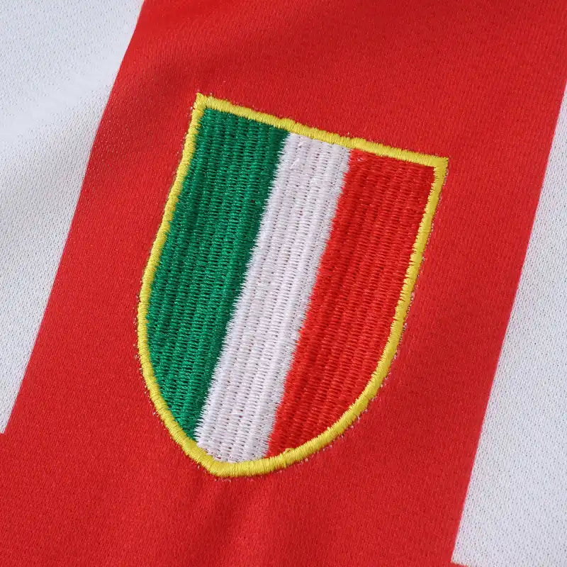 07-08 season F.C. Internazionale Milano away Retrò - Fan version