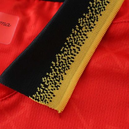 24-25 season A.C. Milan x OFF-WHITE - Fan version