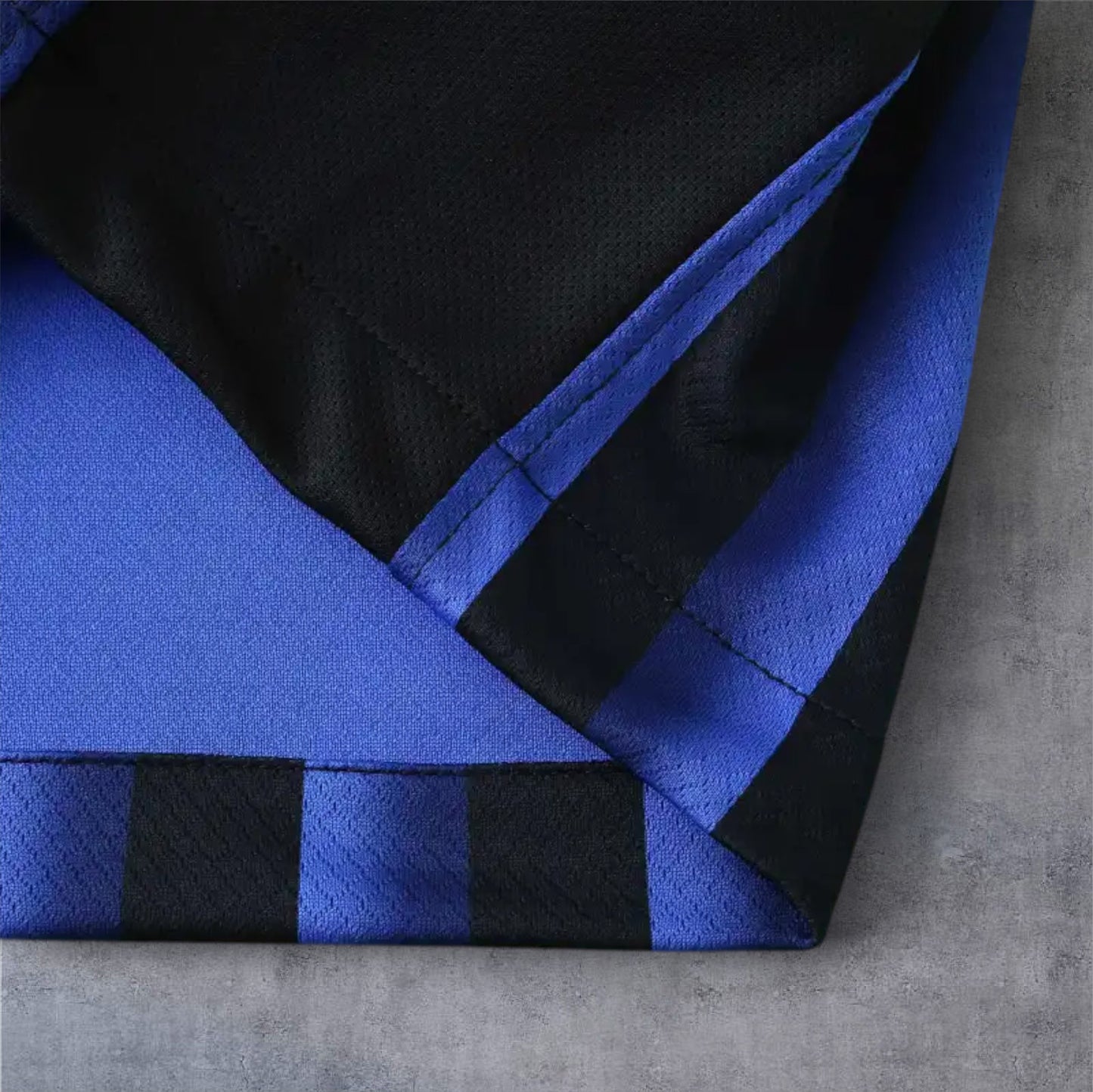 25-26 season F.C. Internazionale Milano home - Fan version