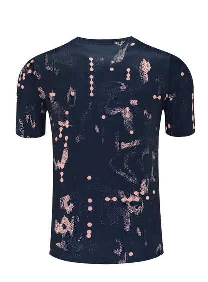 25-26 season Chelsea F.C. Training clothes suit Short sleeve - Fan version