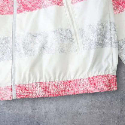 24-25 Juventus F.C. Wear on both sides windbreaker