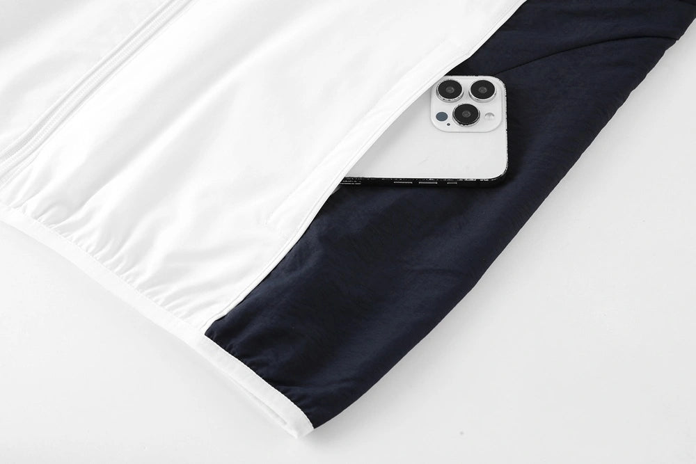 25-26 season Arsenal F.C. windbreaker