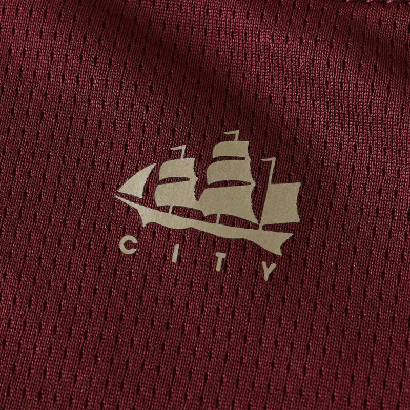 24-25 season Manchester City F.C. third - Fan version