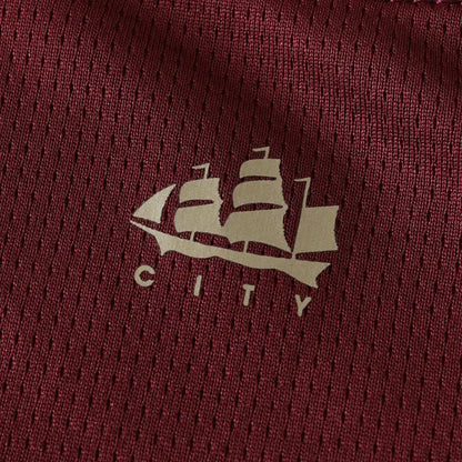 24-25 season Manchester City F.C. third - Fan version