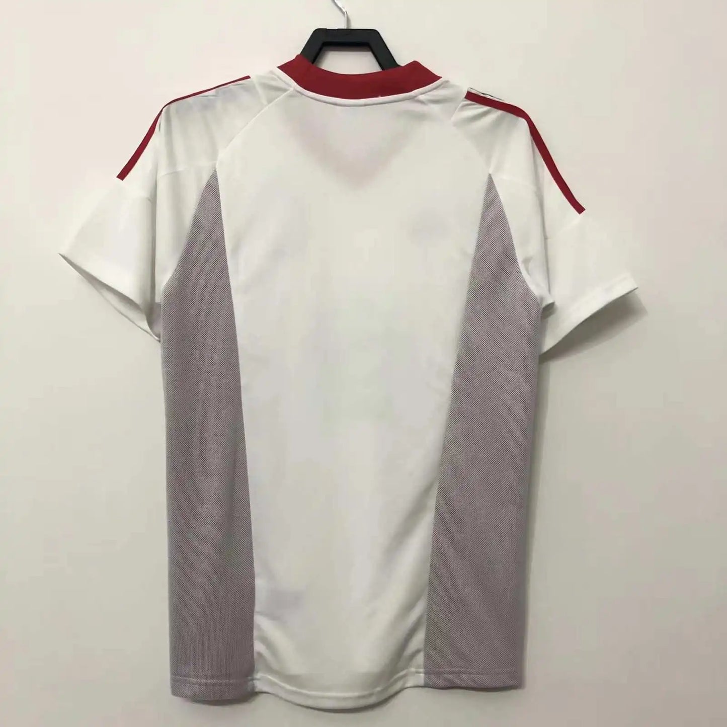 02-03 season A.C. Milan away Retrò Fan version