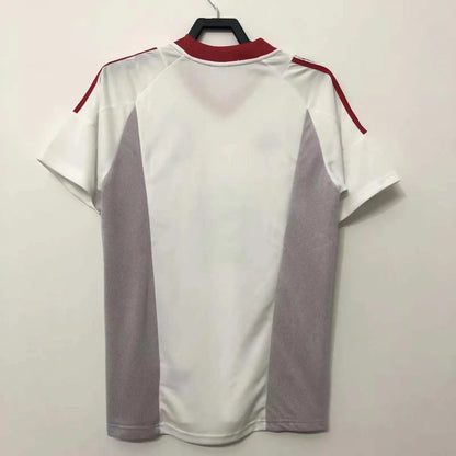 02-03 season A.C. Milan away Retrò Fan version