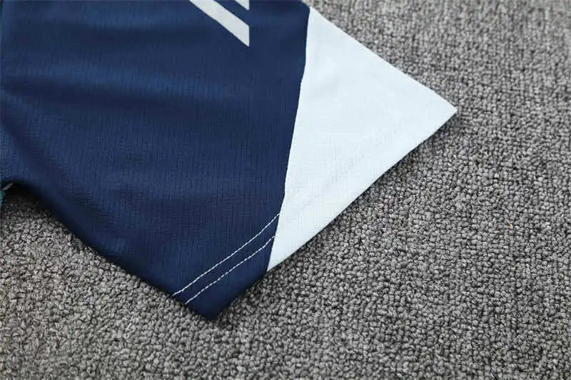 25-26 season Arsenal F.C. Training clothes suit Short sleeve - Fan version