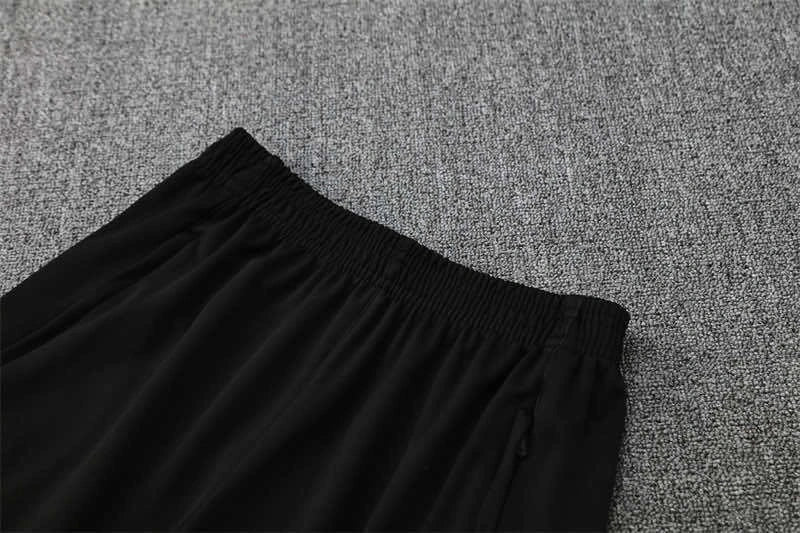 25-26 season Liverpool F.C. Half zip training suit - set