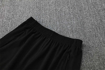 25-26 season Liverpool F.C. Half zip training suit - set