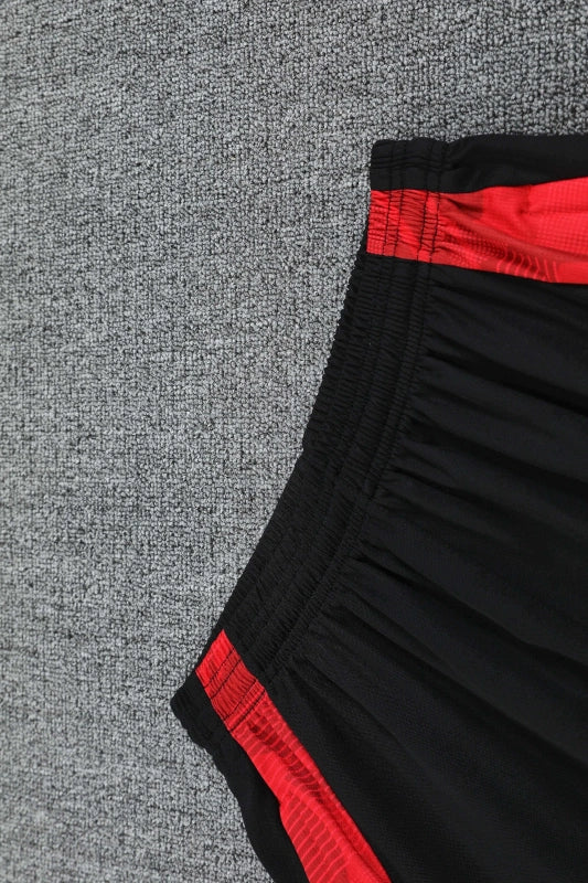 25-26 season Manchester United F.C. Training clothes suit Short sleeve - Fan version