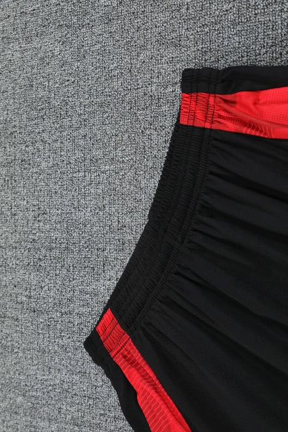 25-26 season Manchester United F.C. Training clothes suit Short sleeve - Fan version