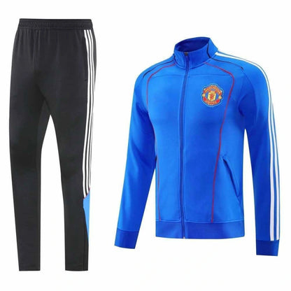 25-26 season Manchester United F.C. - Training jacket set