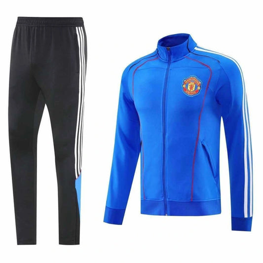 25-26 season Manchester United F.C. - Training jacket set
