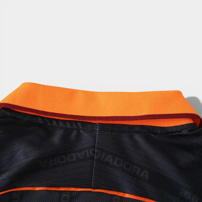 99-00 season Roma away retro Fan version