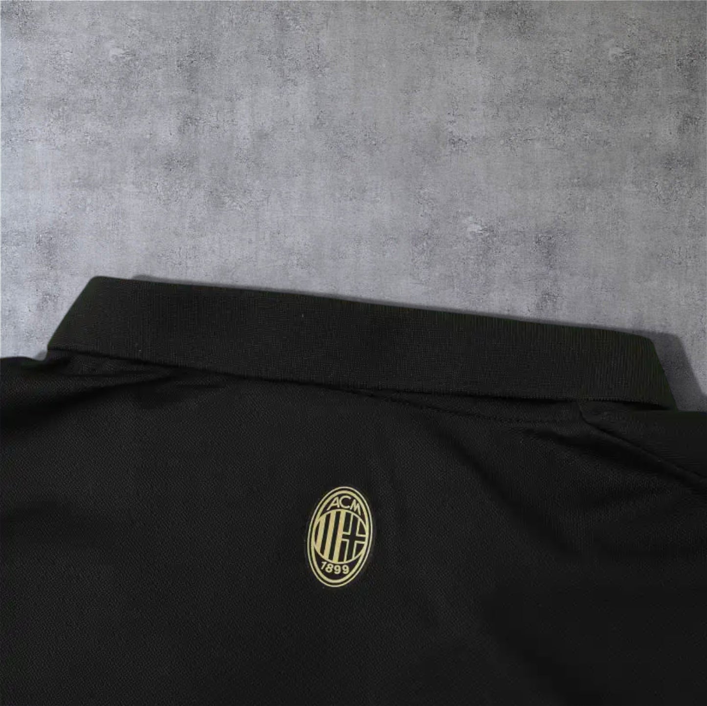 24-25 season A.C. Milan goalkeeper - fan version