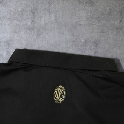 24-25 season A.C. Milan goalkeeper - fan version