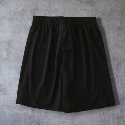 25-26 season F.C. Internazionale Milano home shorts