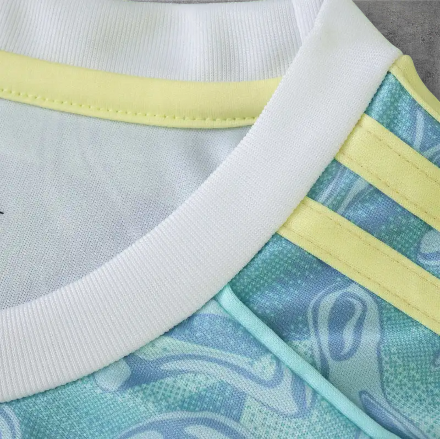 25-26 season Juventus F.C. away - Fan version