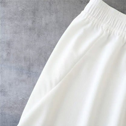 24-25 season A.C. Milan away shorts