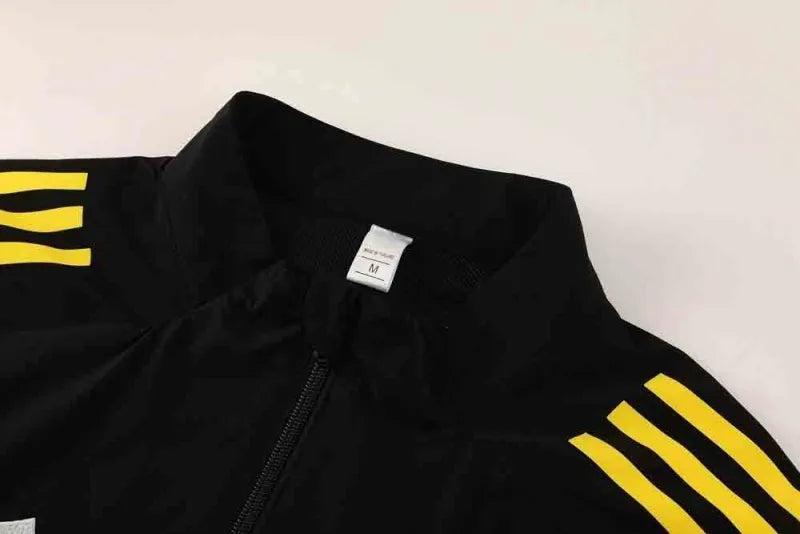 25-26 season Juventus F.C. windbreaker