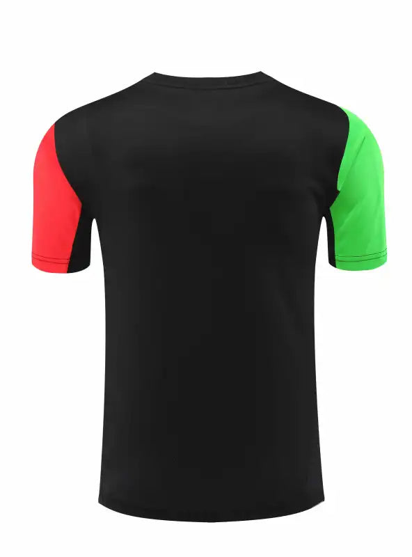 24-25 Arsenal F.C. Training clothes suit Short sleeve  - Fan version