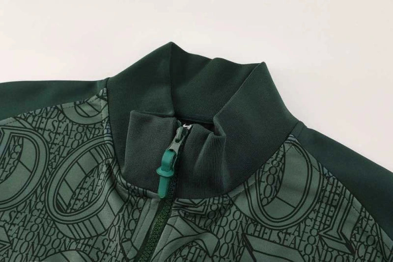 25-26 season Chelsea F.C. Training jacket set