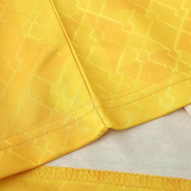 95-96 Season AC Milan third Retrò Fan version