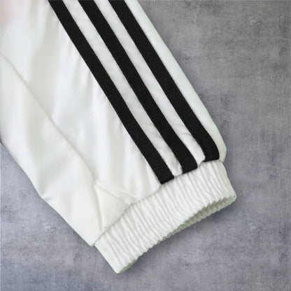 24-25 Juventus F.C. Wear on both sides windbreaker