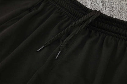 25-26 season Liverpool Half zip training suit - set